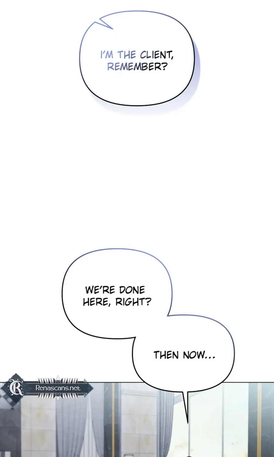 Lip Service (Royoung) Chapter 25 page 112 - 