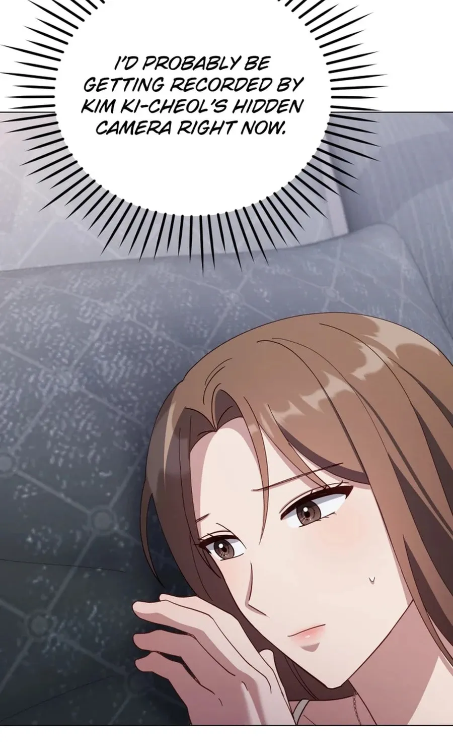 Lip Service (Royoung) Chapter 25 page 16 - 