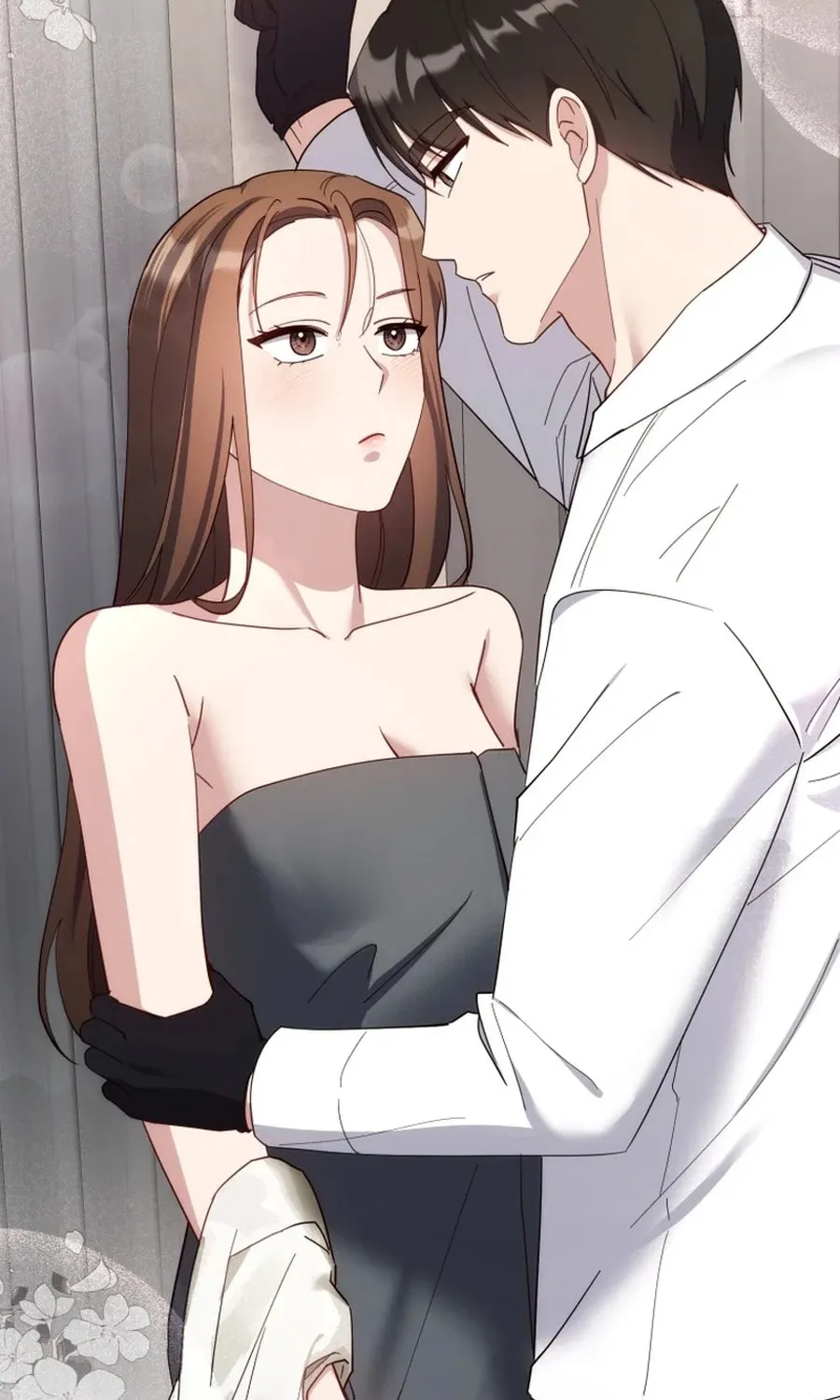 Lip Service (Royoung) Chapter 25 page 3 - 