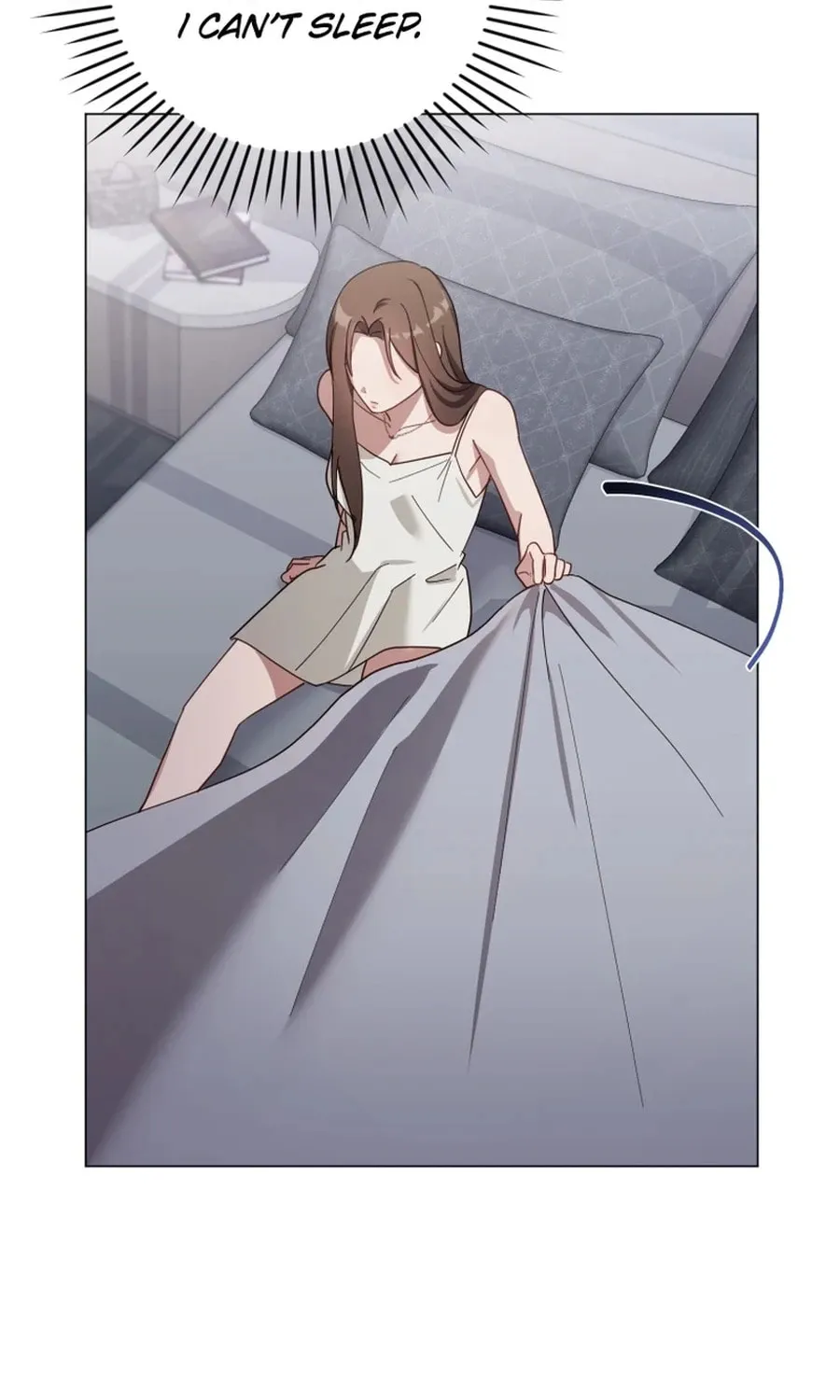 Lip Service (Royoung) Chapter 25 page 21 - 
