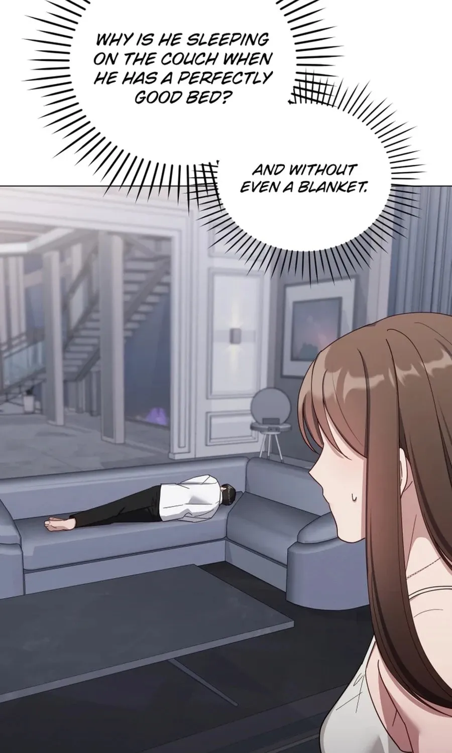 Lip Service (Royoung) Chapter 25 page 24 - 