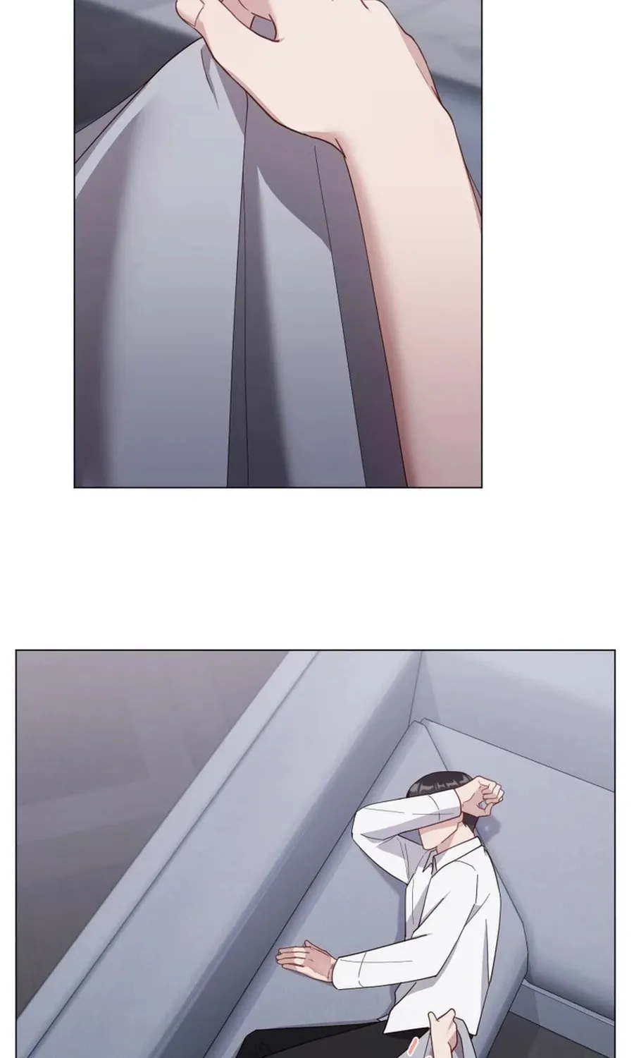 Lip Service (Royoung) Chapter 25 page 29 - 