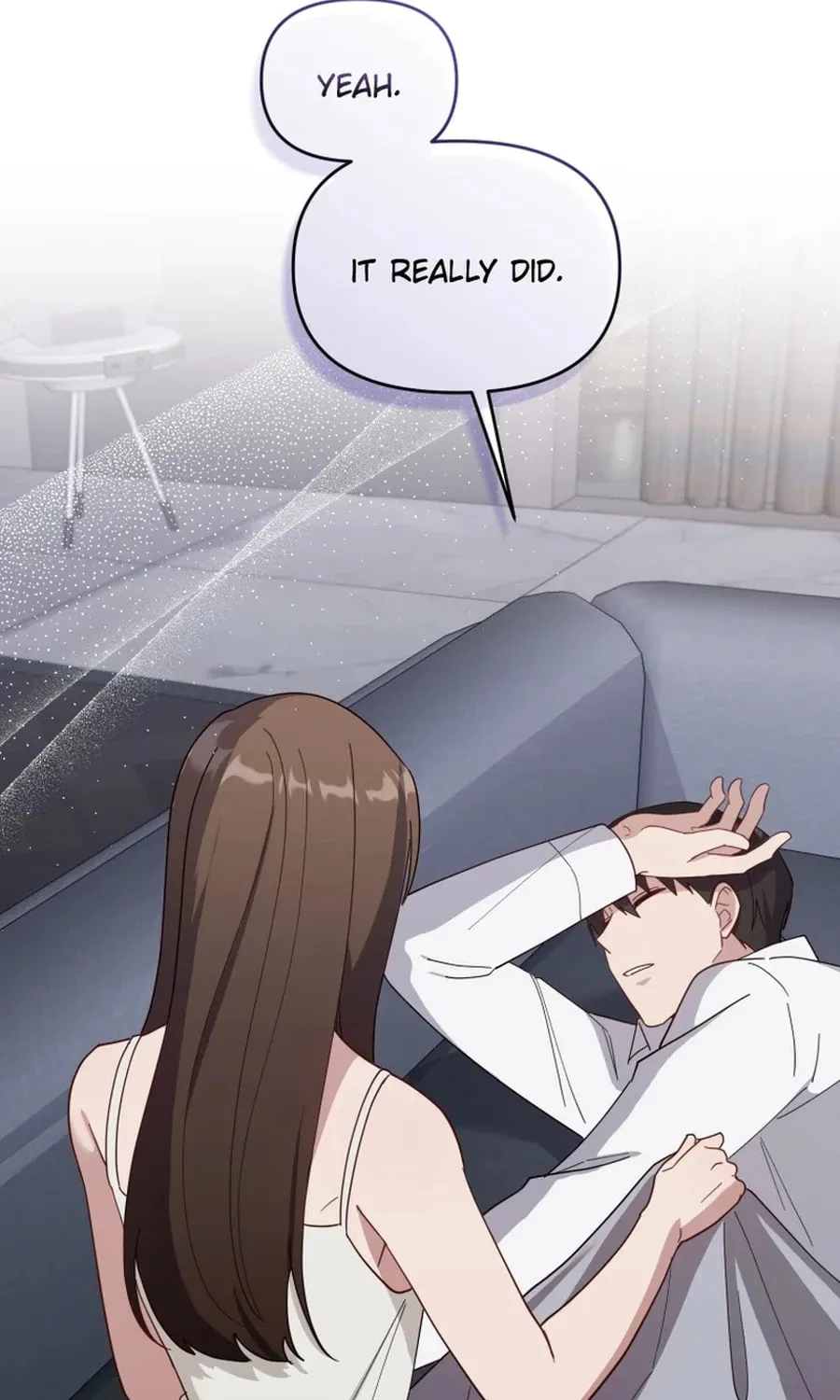 Lip Service (Royoung) Chapter 25 page 34 - 