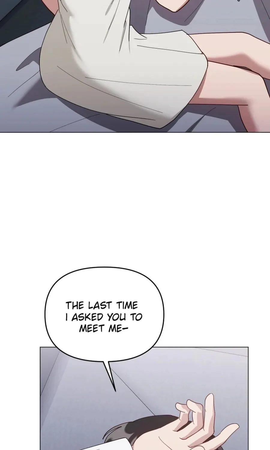 Lip Service (Royoung) Chapter 25 page 35 - 