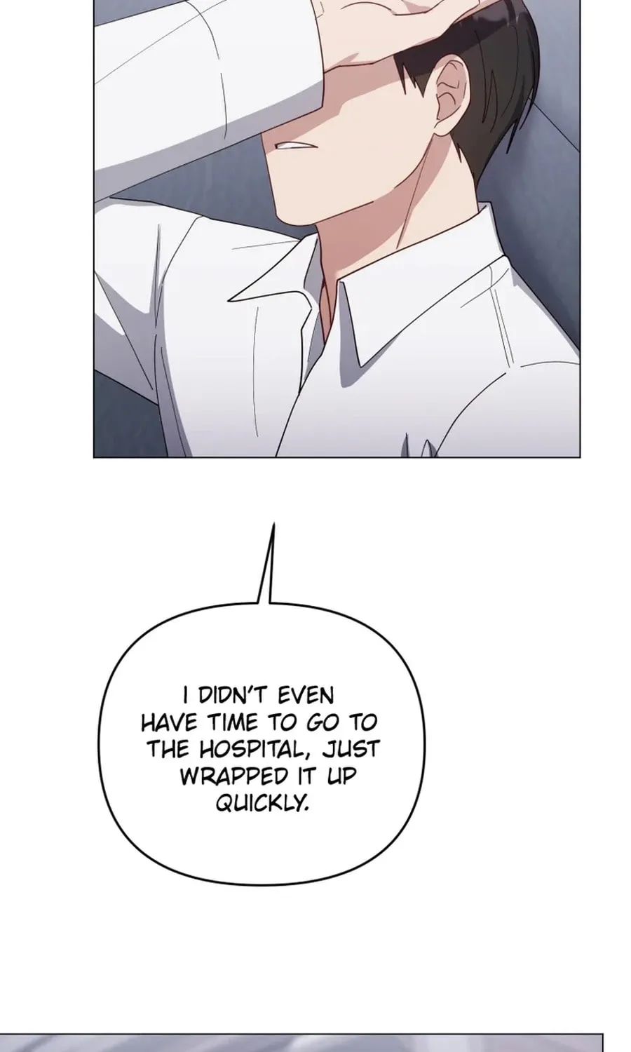 Lip Service (Royoung) Chapter 25 page 36 - 