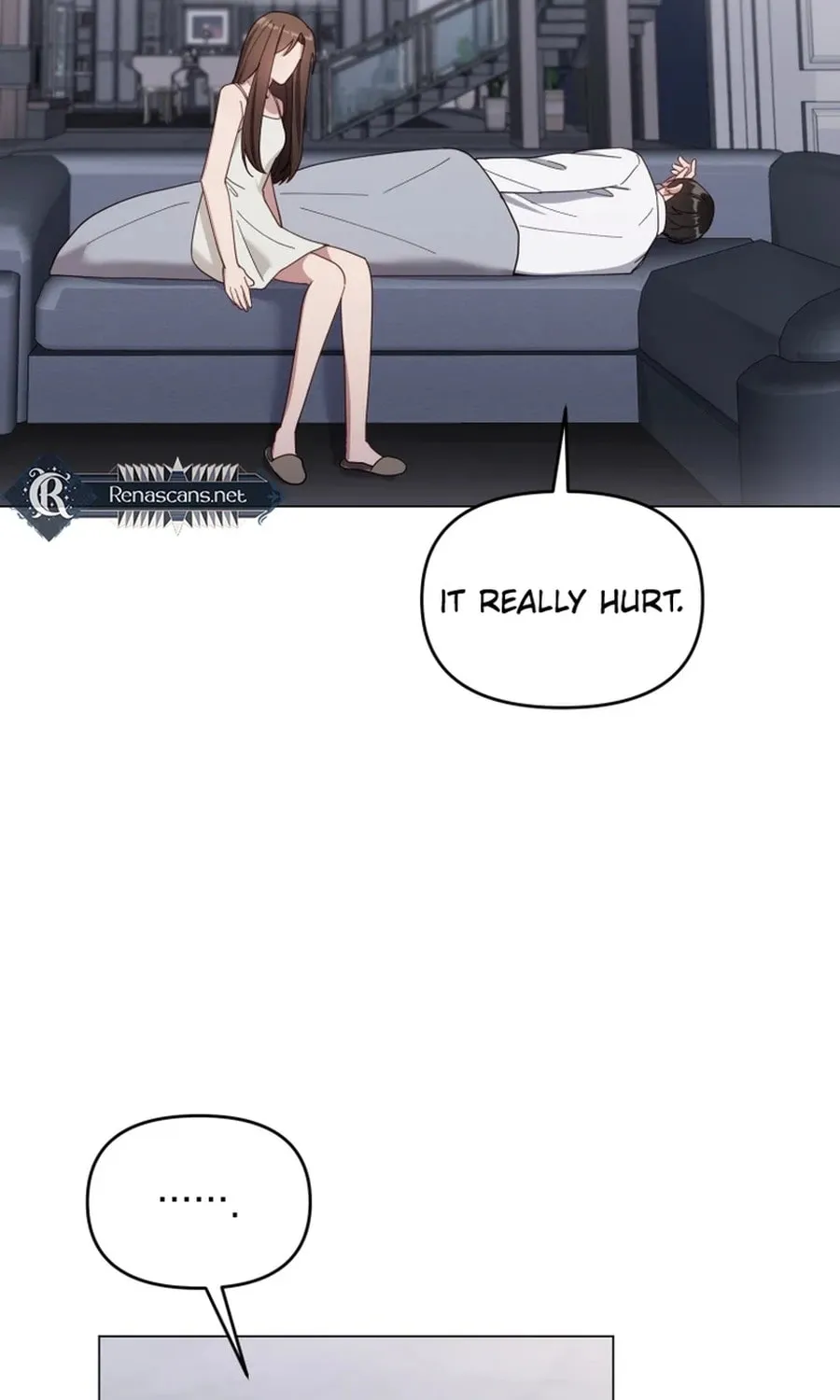 Lip Service (Royoung) Chapter 25 page 38 - 