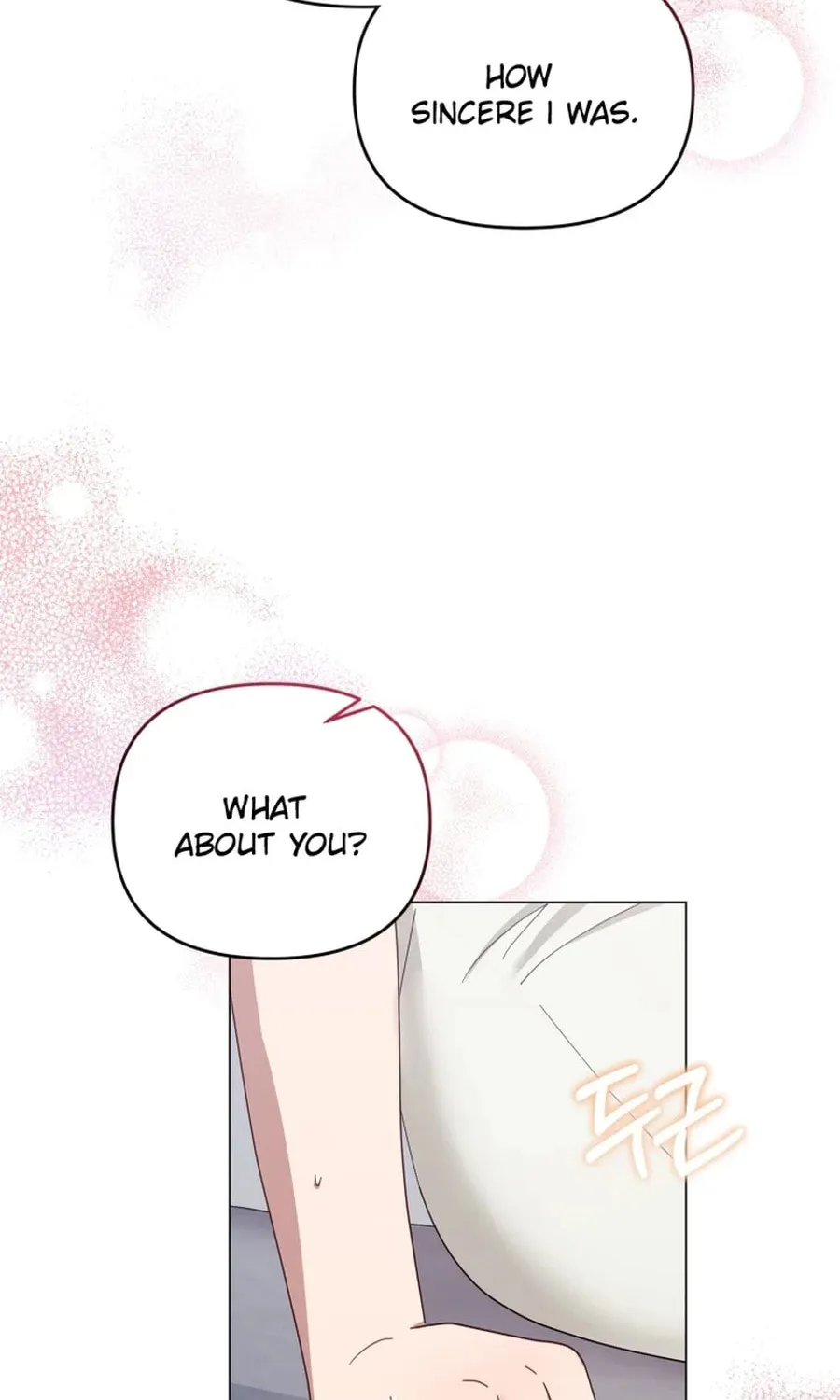 Lip Service (Royoung) Chapter 25 page 46 - 