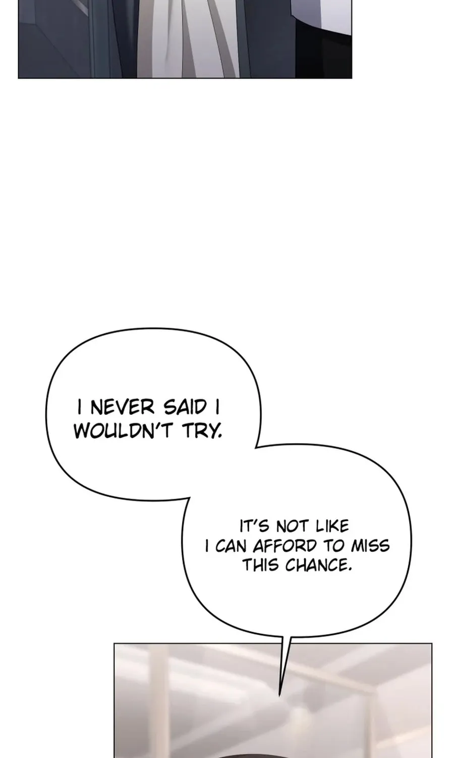 Lip Service (Royoung) Chapter 25 page 6 - 