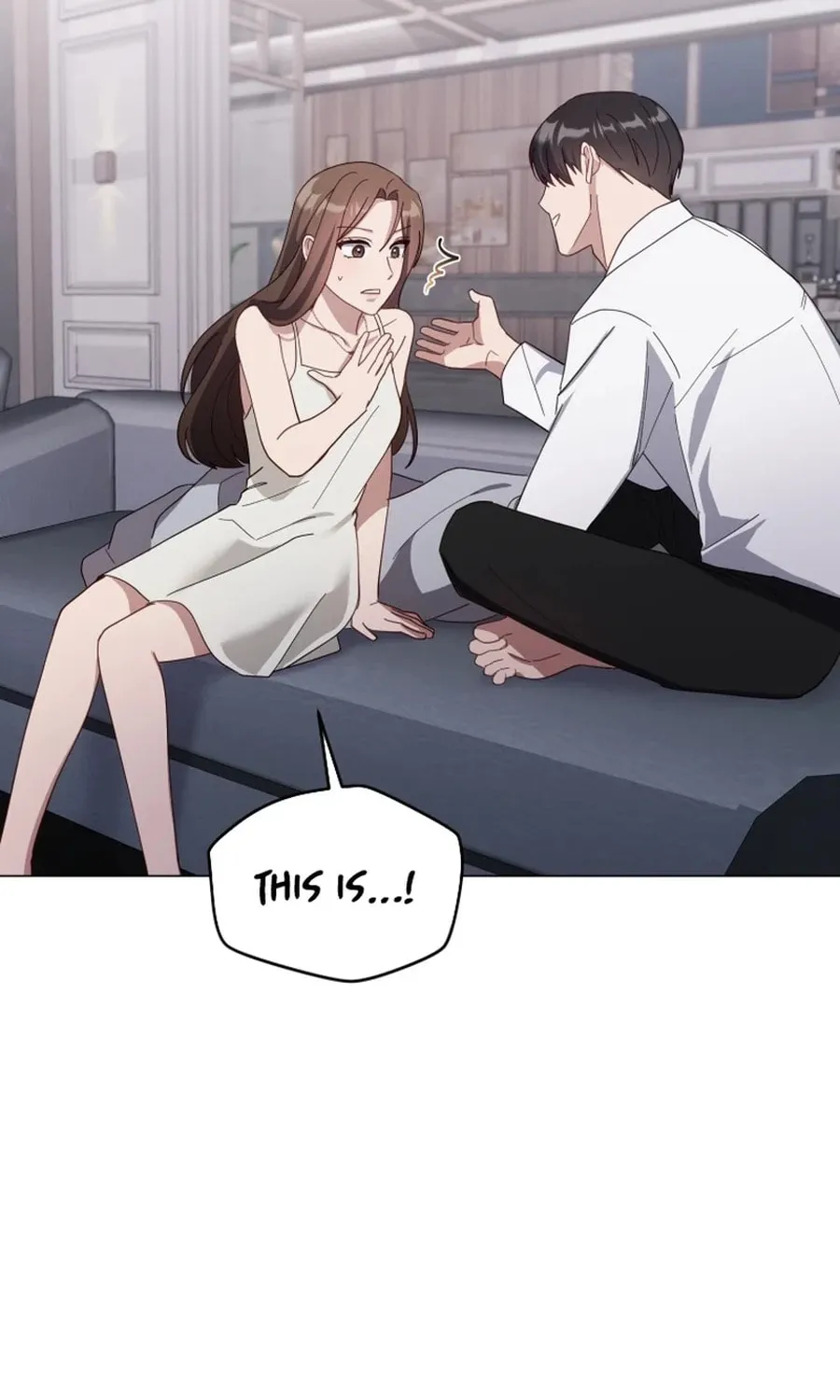 Lip Service (Royoung) Chapter 25 page 58 - 