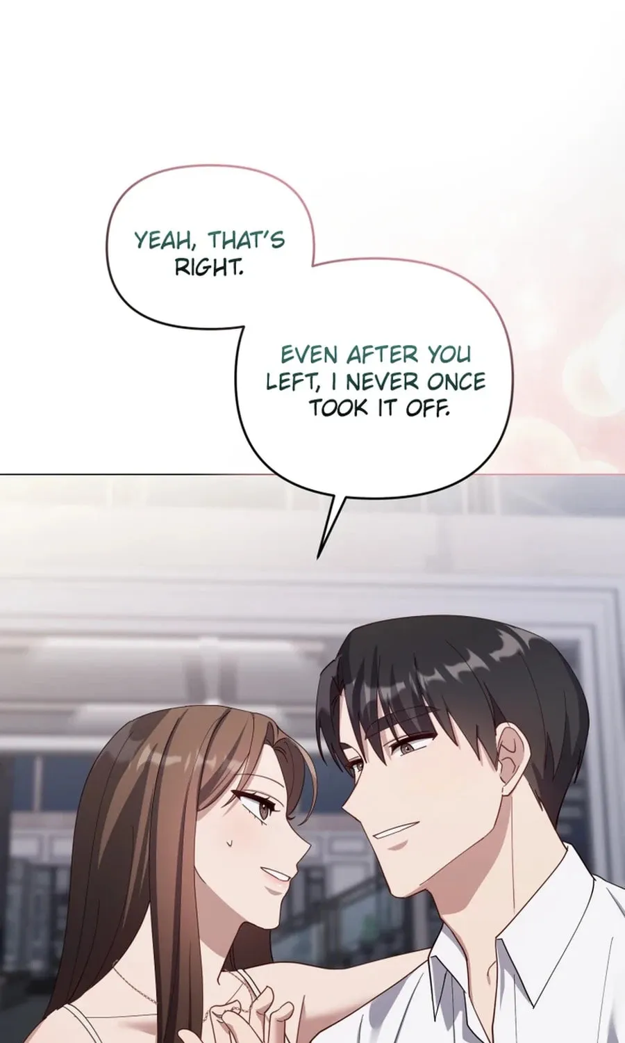 Lip Service (Royoung) Chapter 25 page 59 - 