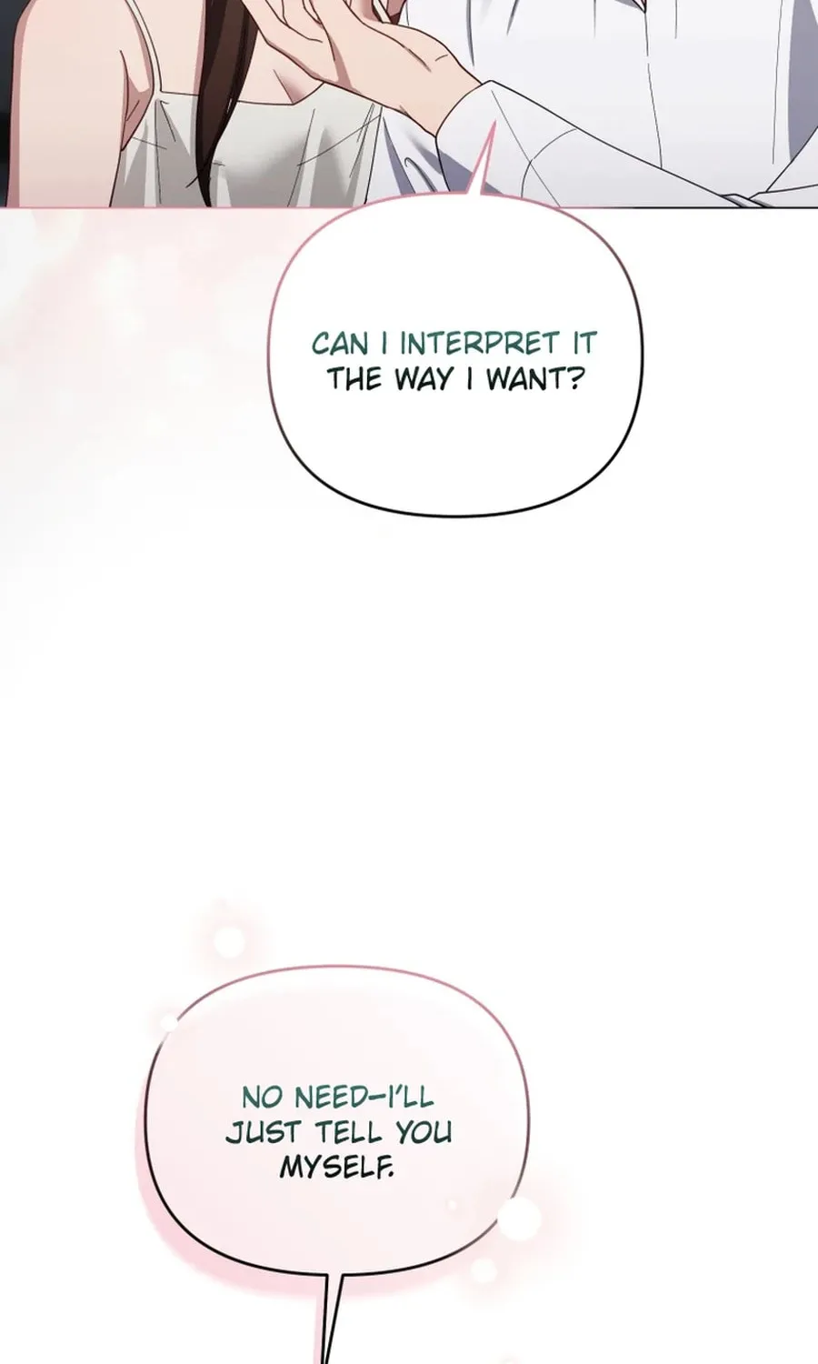 Lip Service (Royoung) Chapter 25 page 60 - 