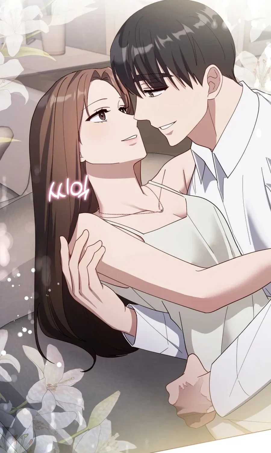 Lip Service (Royoung) Chapter 25 page 62 - 