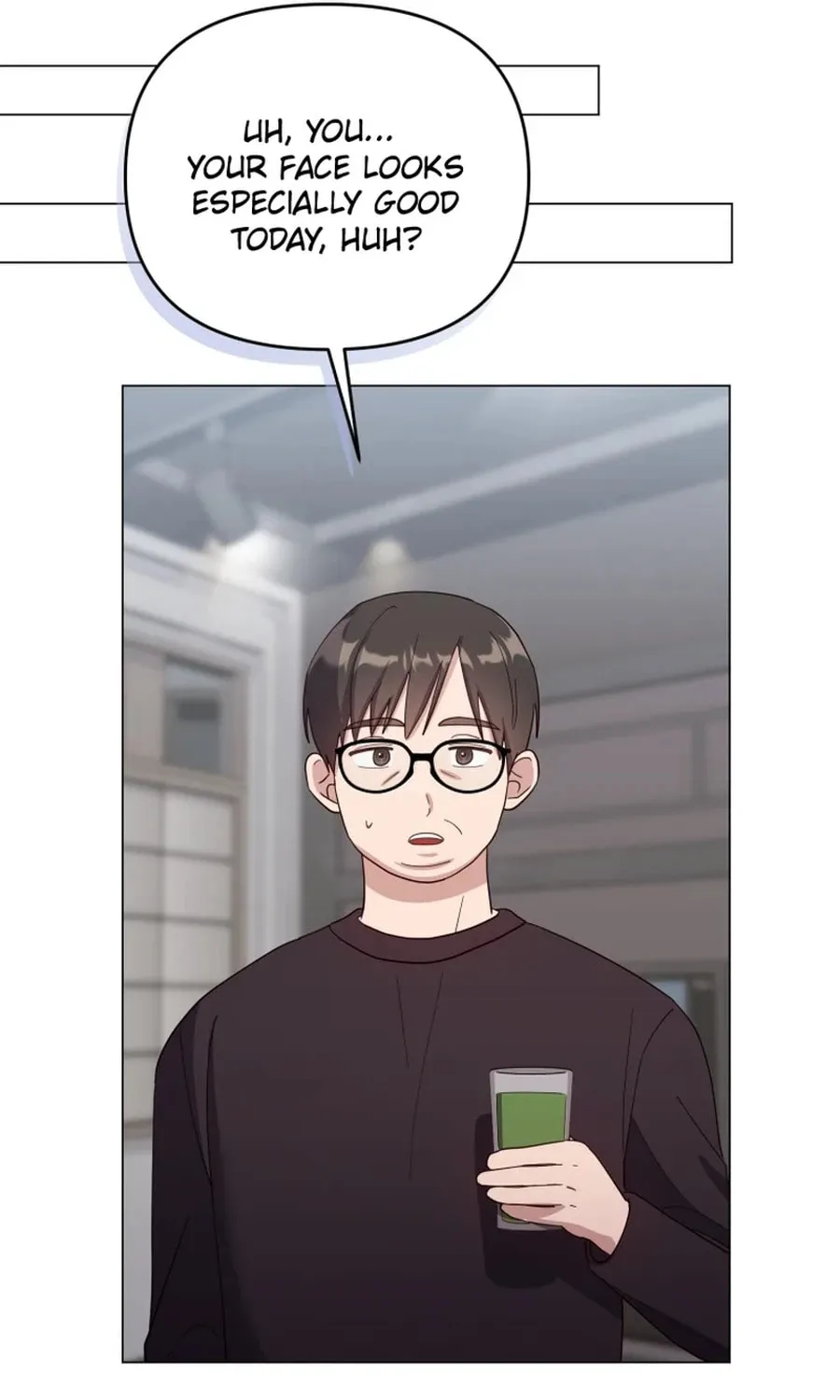 Lip Service (Royoung) Chapter 25 page 69 - 