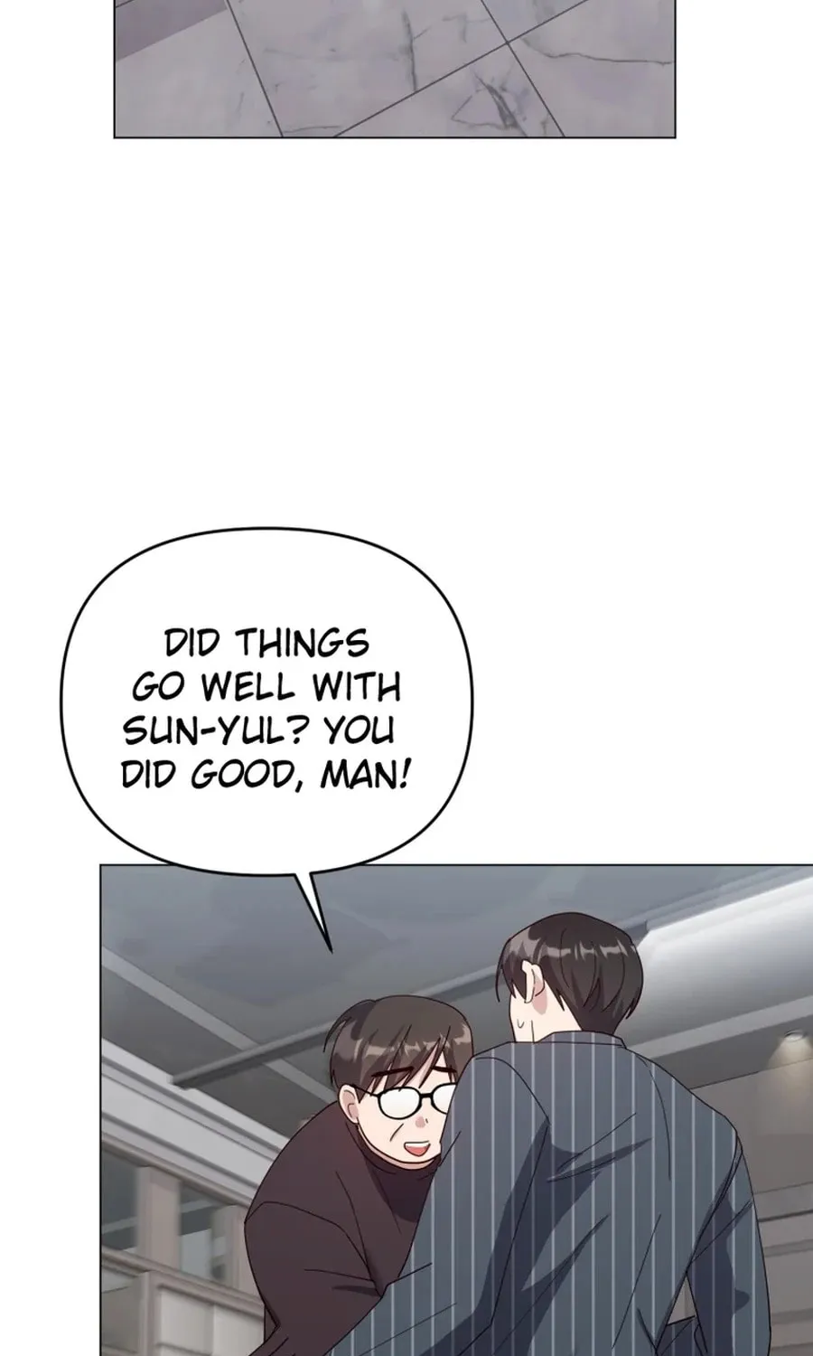 Lip Service (Royoung) Chapter 25 page 71 - 