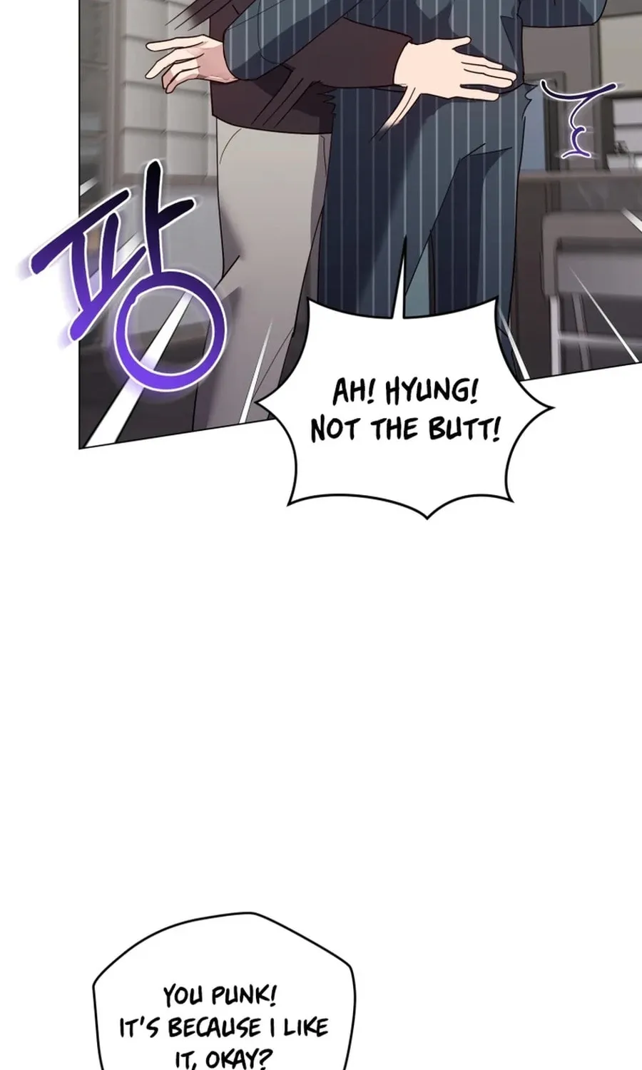 Lip Service (Royoung) Chapter 25 page 72 - 