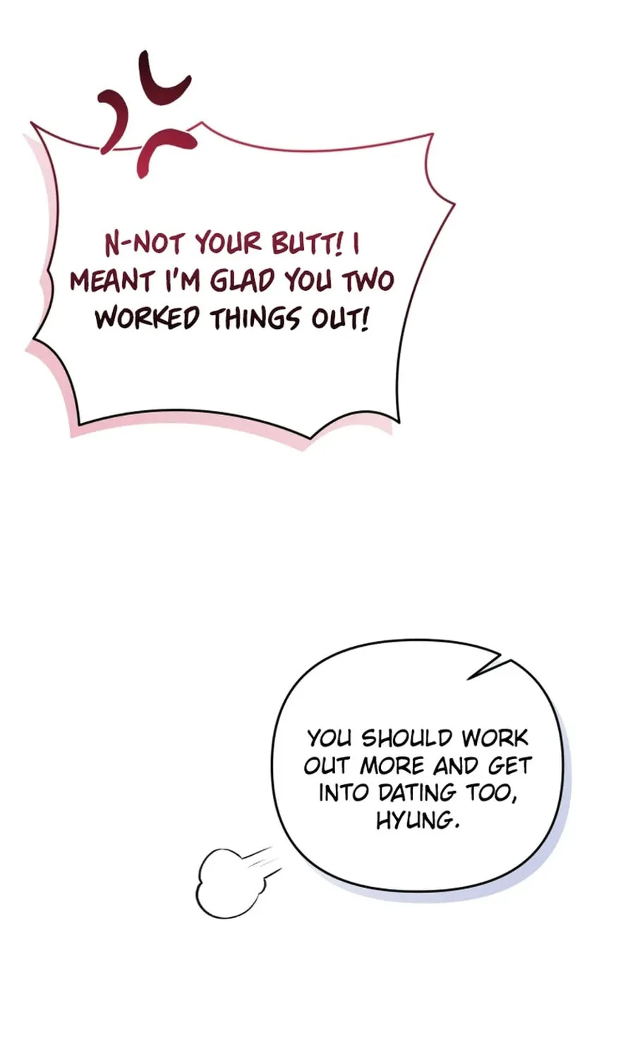 Lip Service (Royoung) Chapter 25 page 74 - 