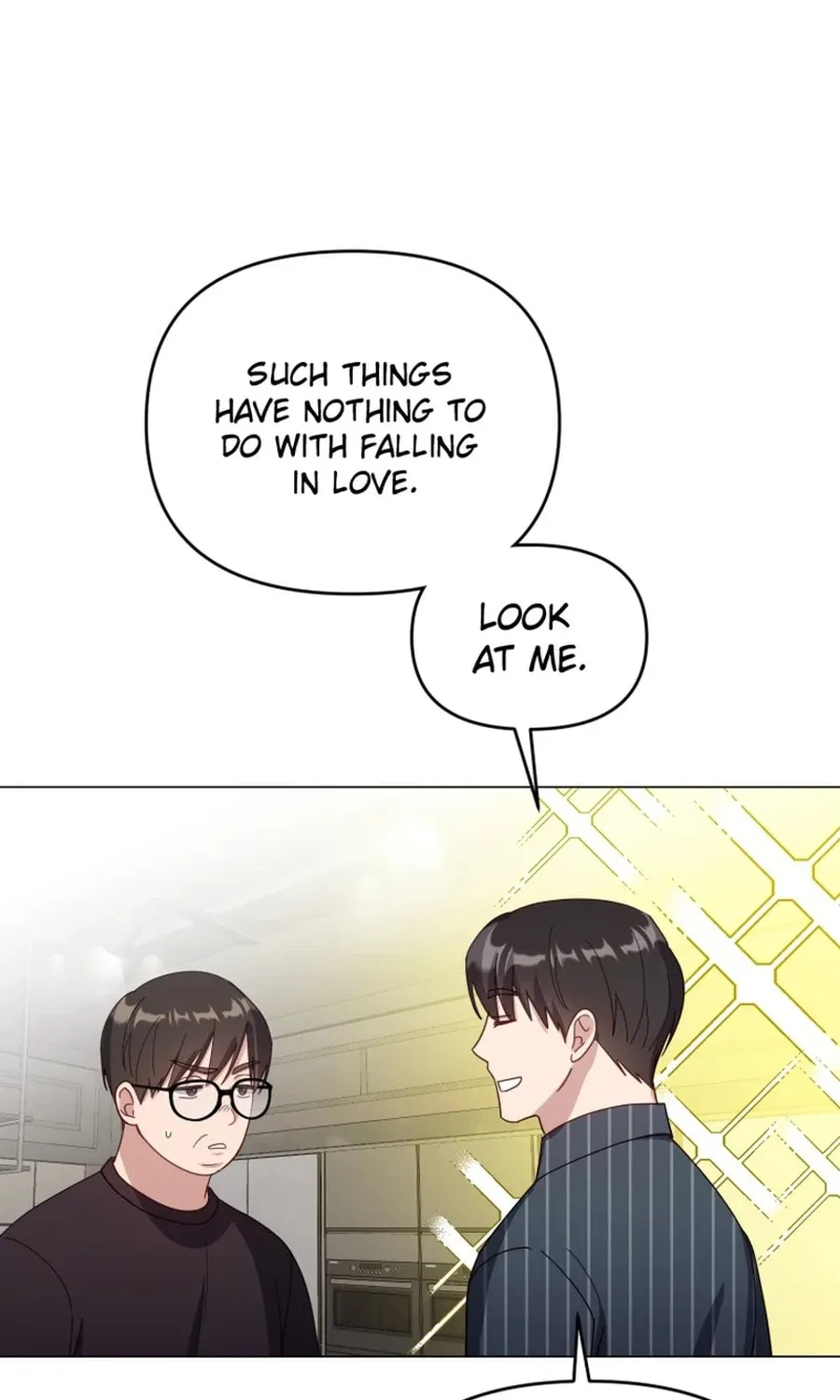 Lip Service (Royoung) Chapter 25 page 77 - 
