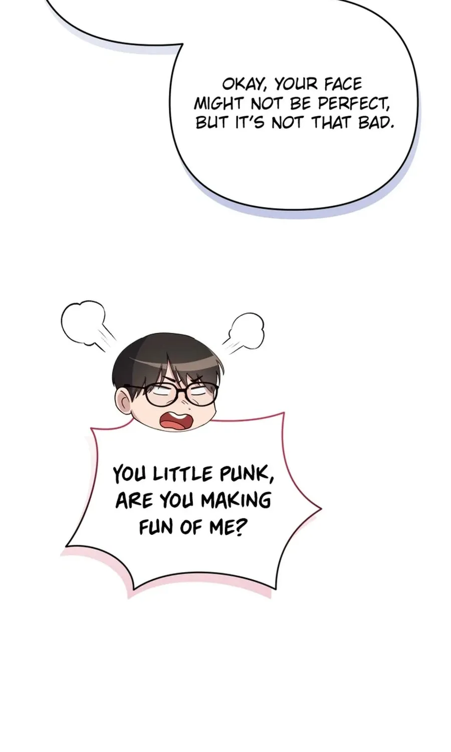 Lip Service (Royoung) Chapter 25 page 79 - 