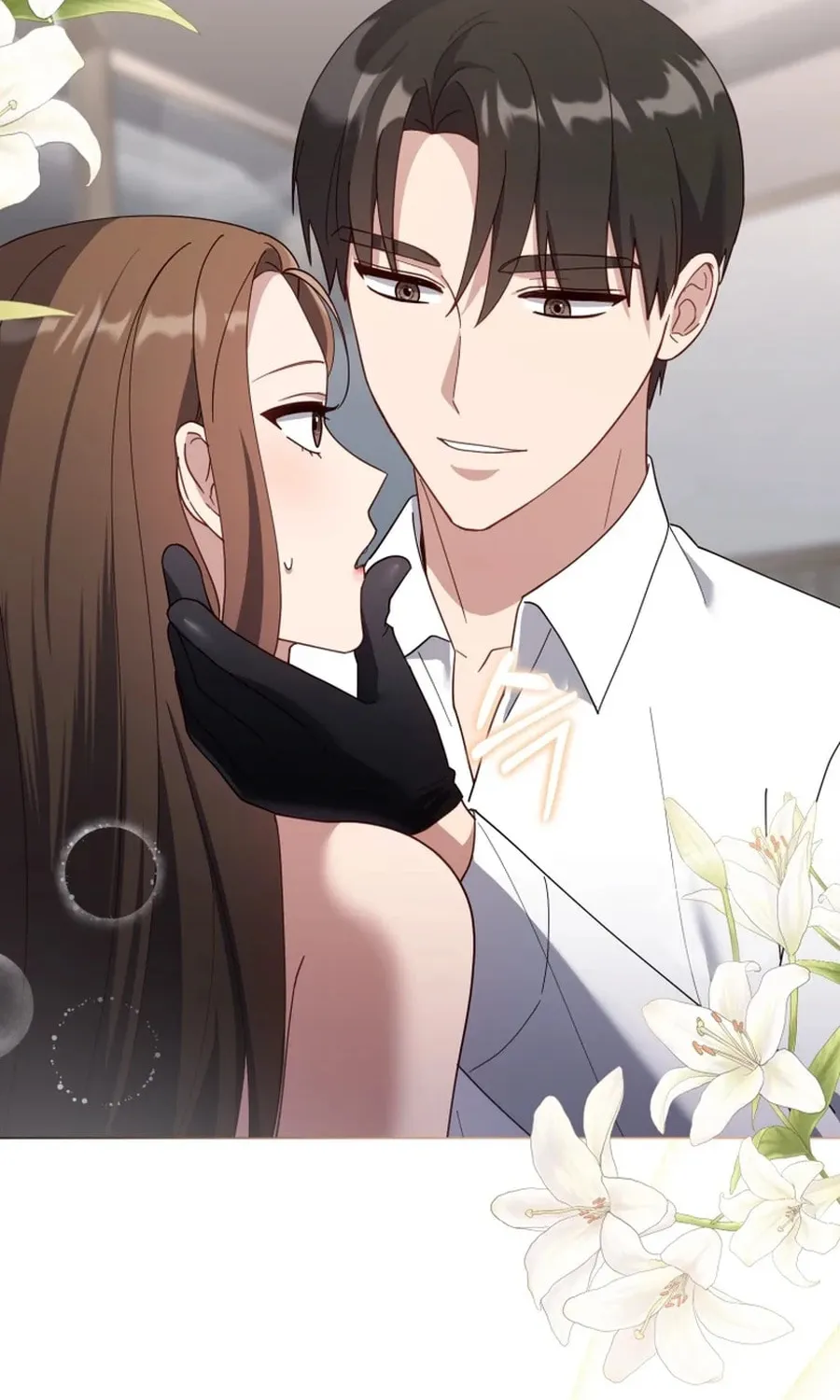 Lip Service (Royoung) Chapter 25 page 9 - 