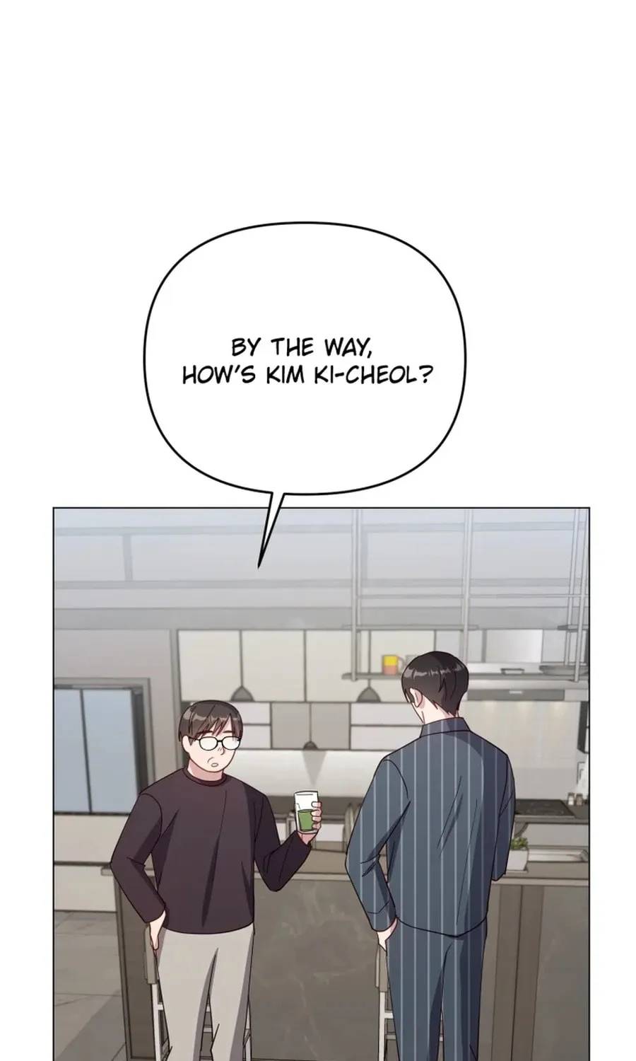 Lip Service (Royoung) Chapter 25 page 83 - 