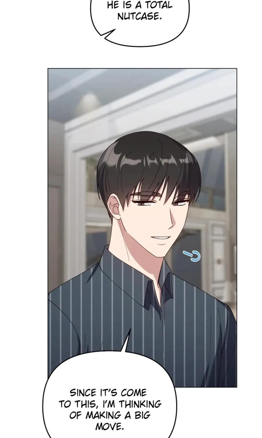 Lip Service (Royoung) Chapter 25 page 85 - 