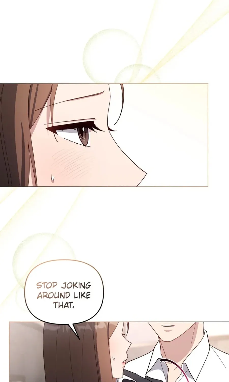 Lip Service (Royoung) Chapter 25 page 10 - 