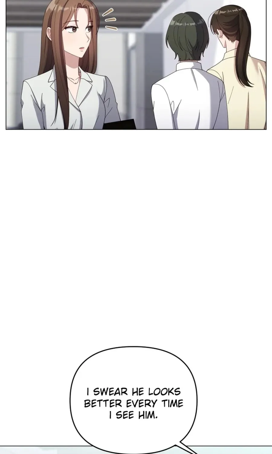 Lip Service (Royoung) Chapter 25 page 99 - 