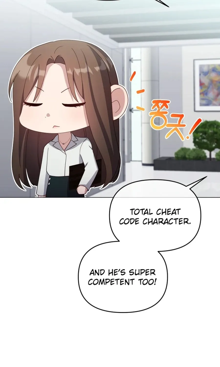 Lip Service (Royoung) Chapter 25 page 100 - 