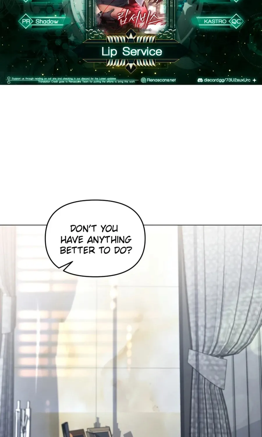 Lip Service (Royoung) Chapter 26 page 2 - 