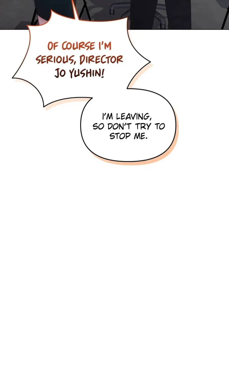 Lip Service (Royoung) Chapter 26 page 11 - 