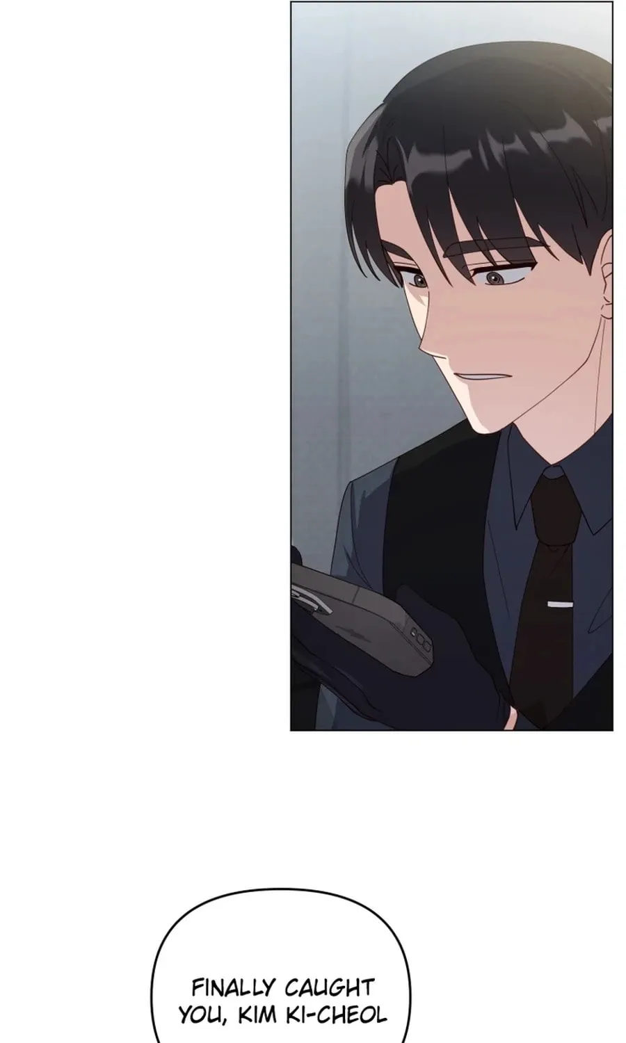 Lip Service (Royoung) Chapter 26 page 14 - 