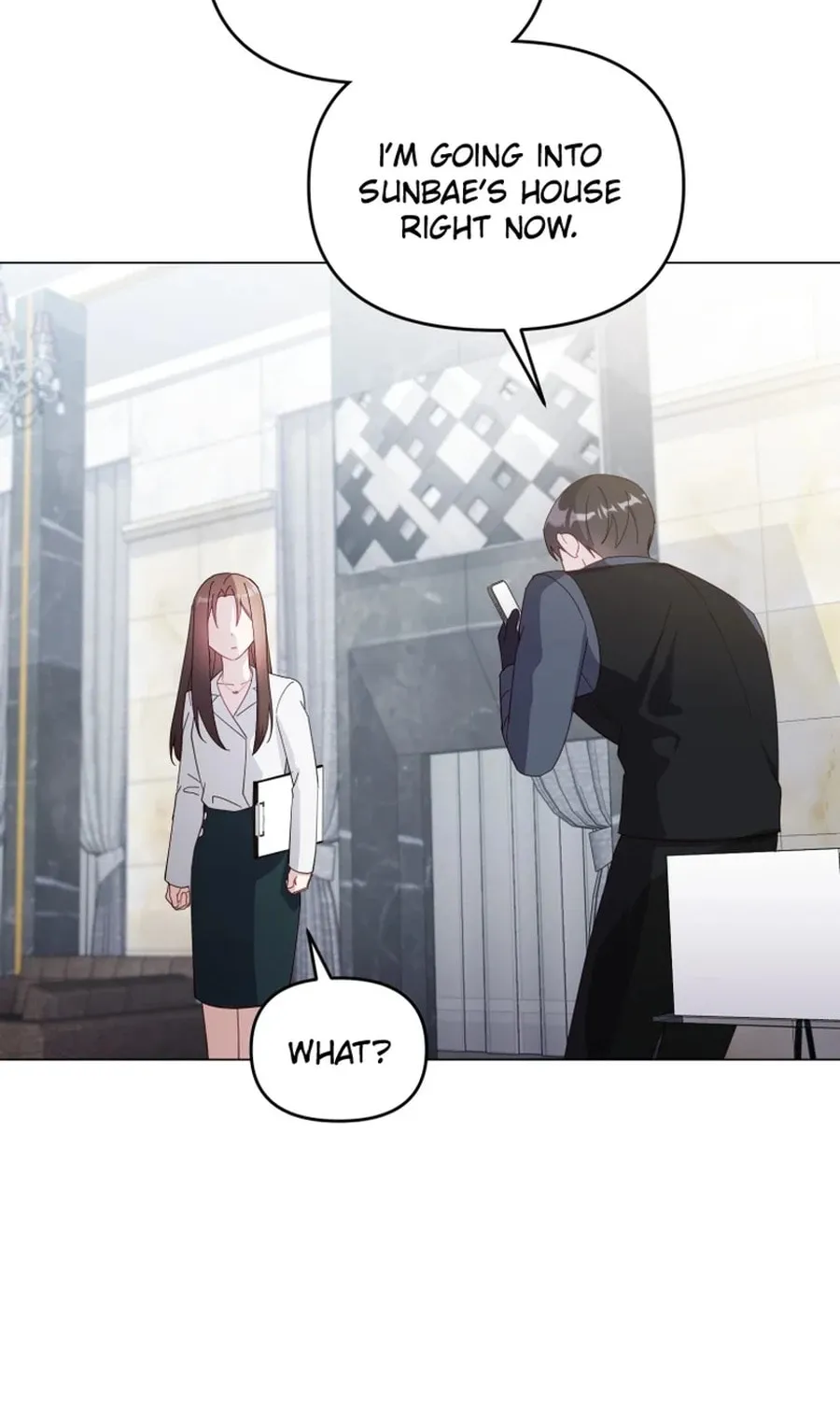 Lip Service (Royoung) Chapter 26 page 15 - 