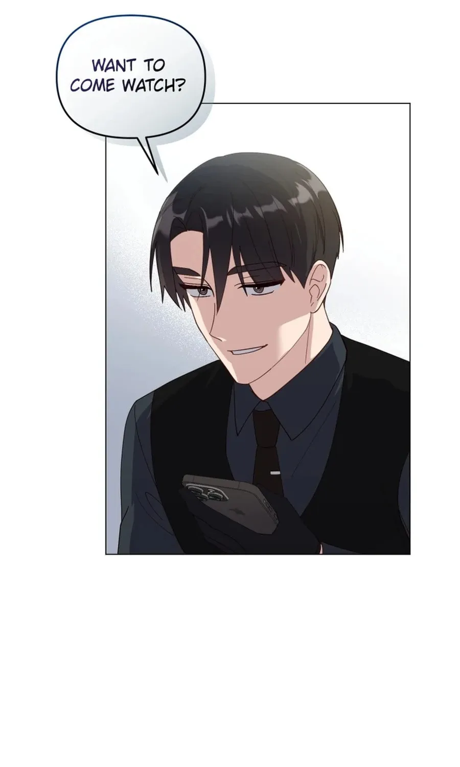 Lip Service (Royoung) Chapter 26 page 16 - 