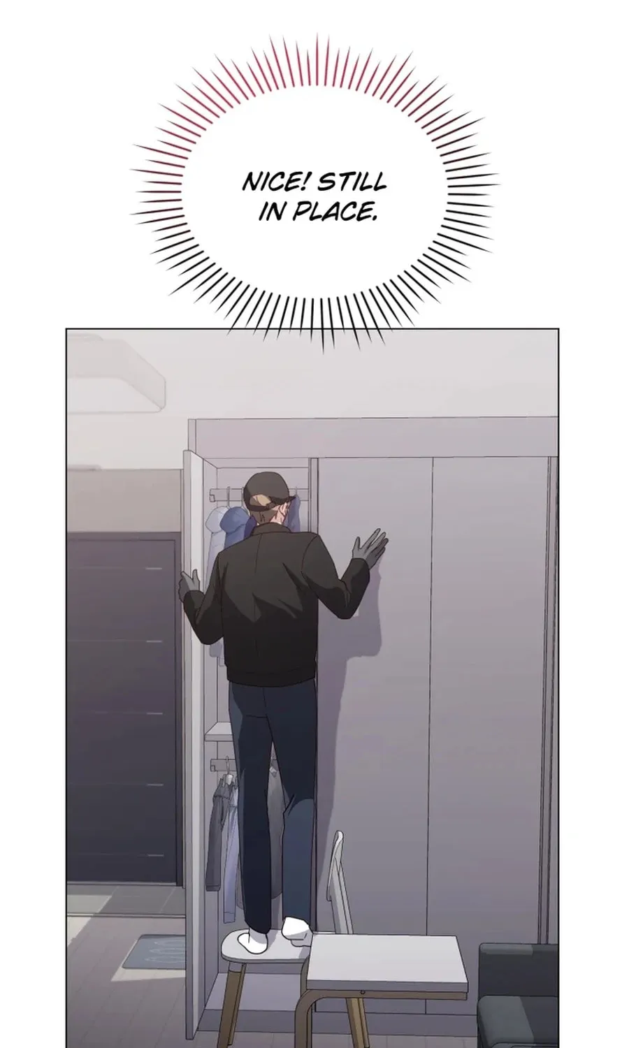 Lip Service (Royoung) Chapter 26 page 22 - 