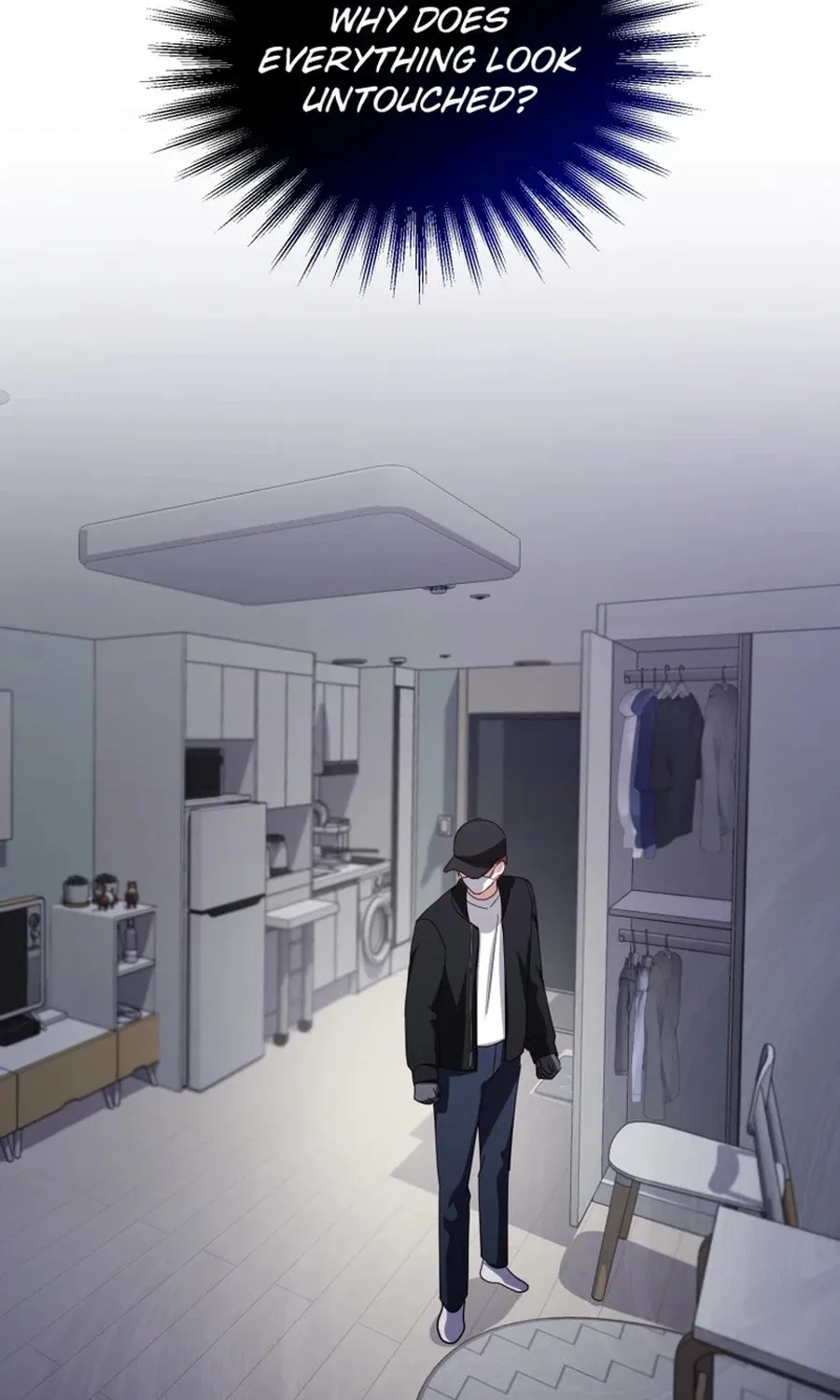 Lip Service (Royoung) Chapter 26 page 26 - 