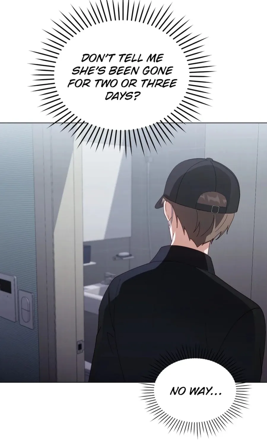 Lip Service (Royoung) Chapter 26 page 31 - 