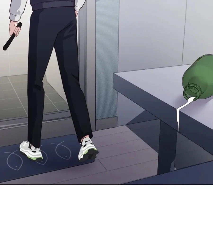 Lip Service (Royoung) Chapter 26 page 41 - 