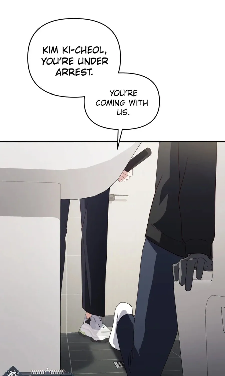 Lip Service (Royoung) Chapter 26 page 42 - 