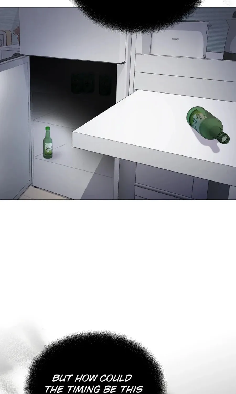 Lip Service (Royoung) Chapter 26 page 53 - 