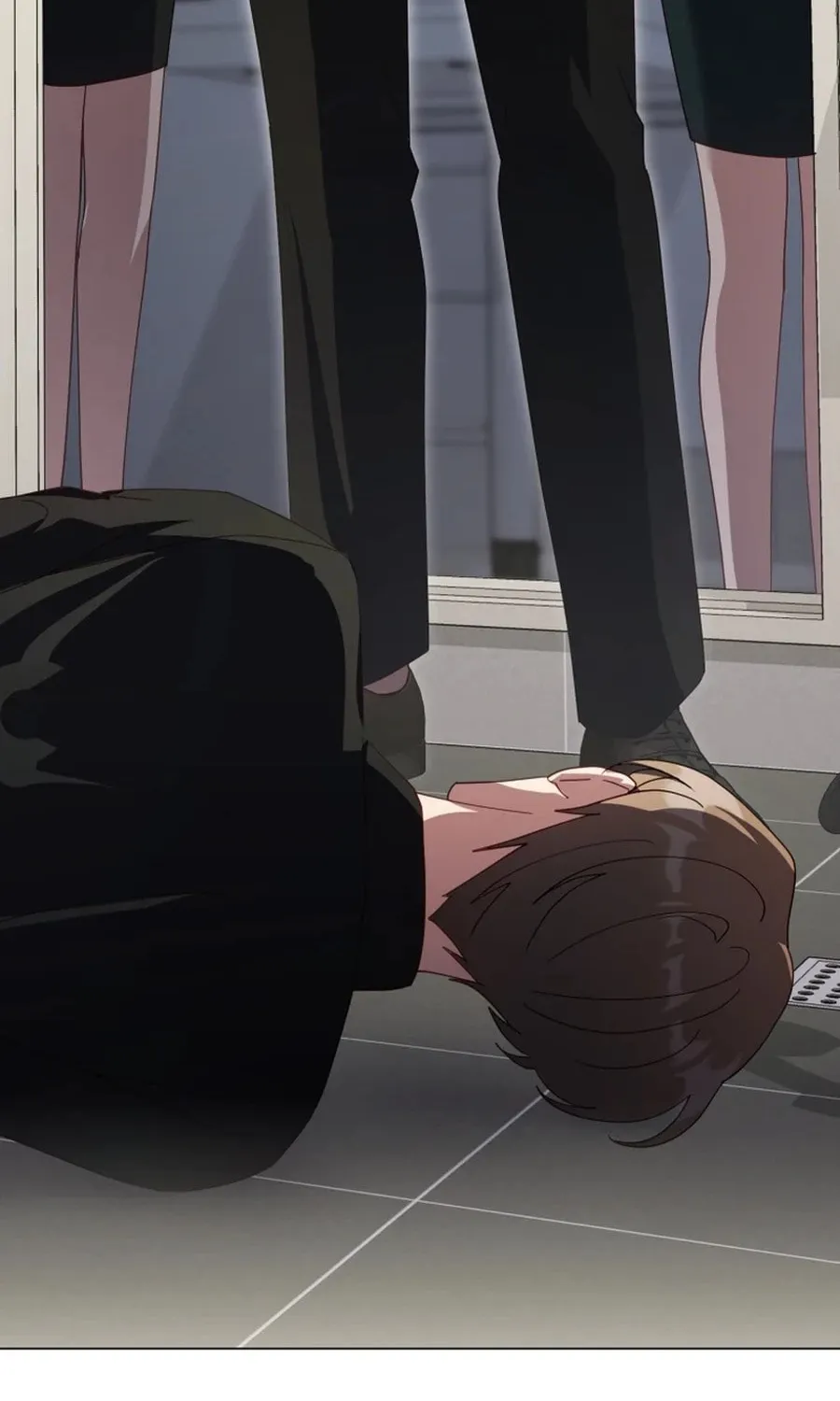 Lip Service (Royoung) Chapter 26 page 57 - 