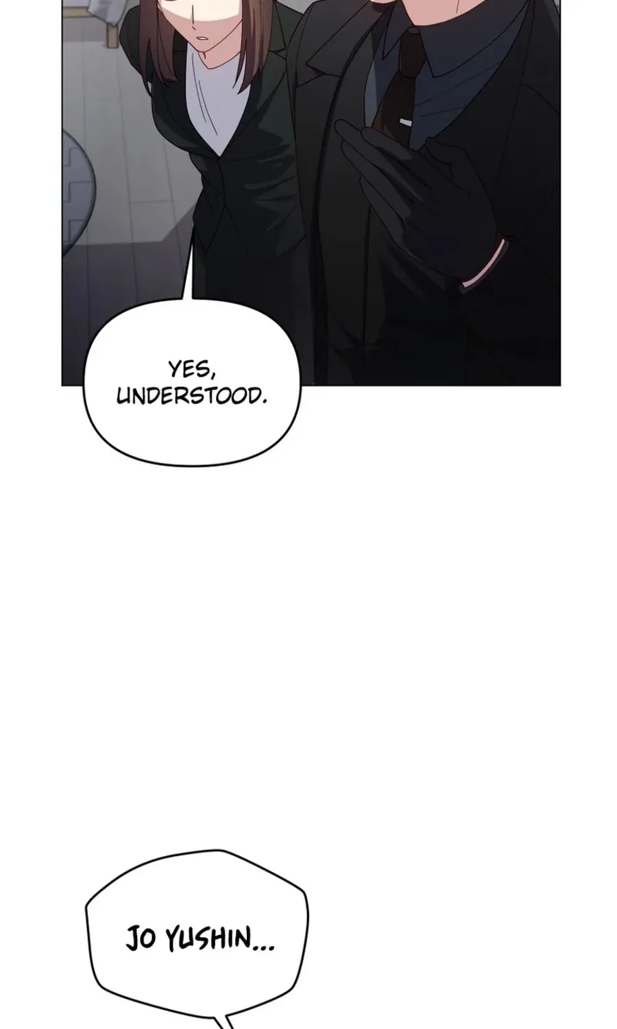 Lip Service (Royoung) Chapter 26 page 60 - 