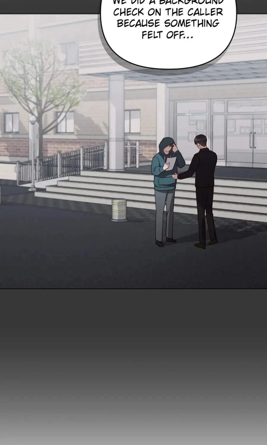 Lip Service (Royoung) Chapter 26 page 80 - 