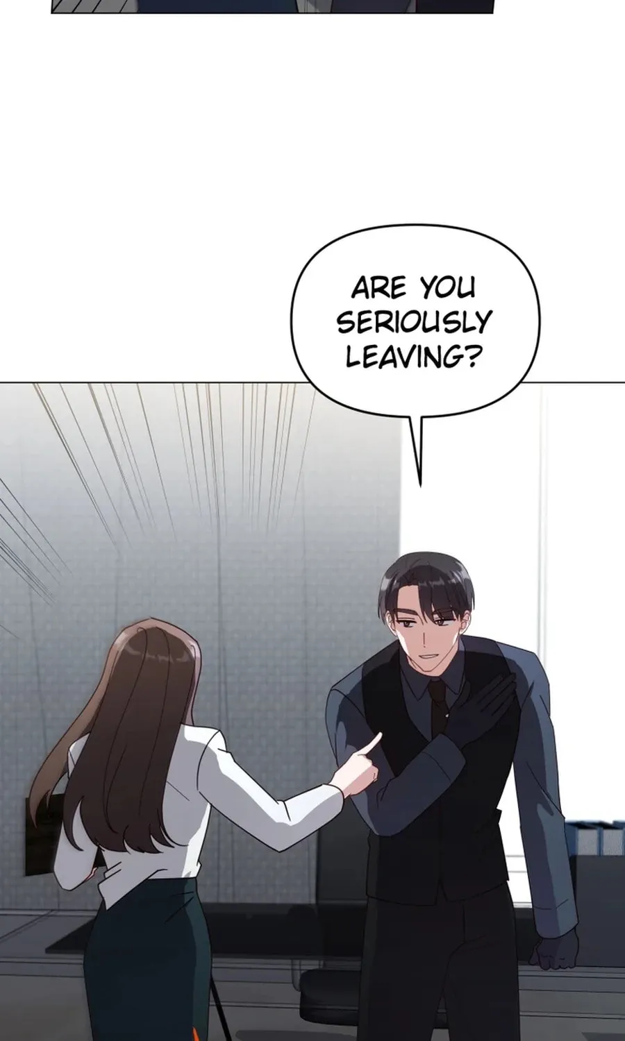 Lip Service (Royoung) Chapter 26 page 10 - 