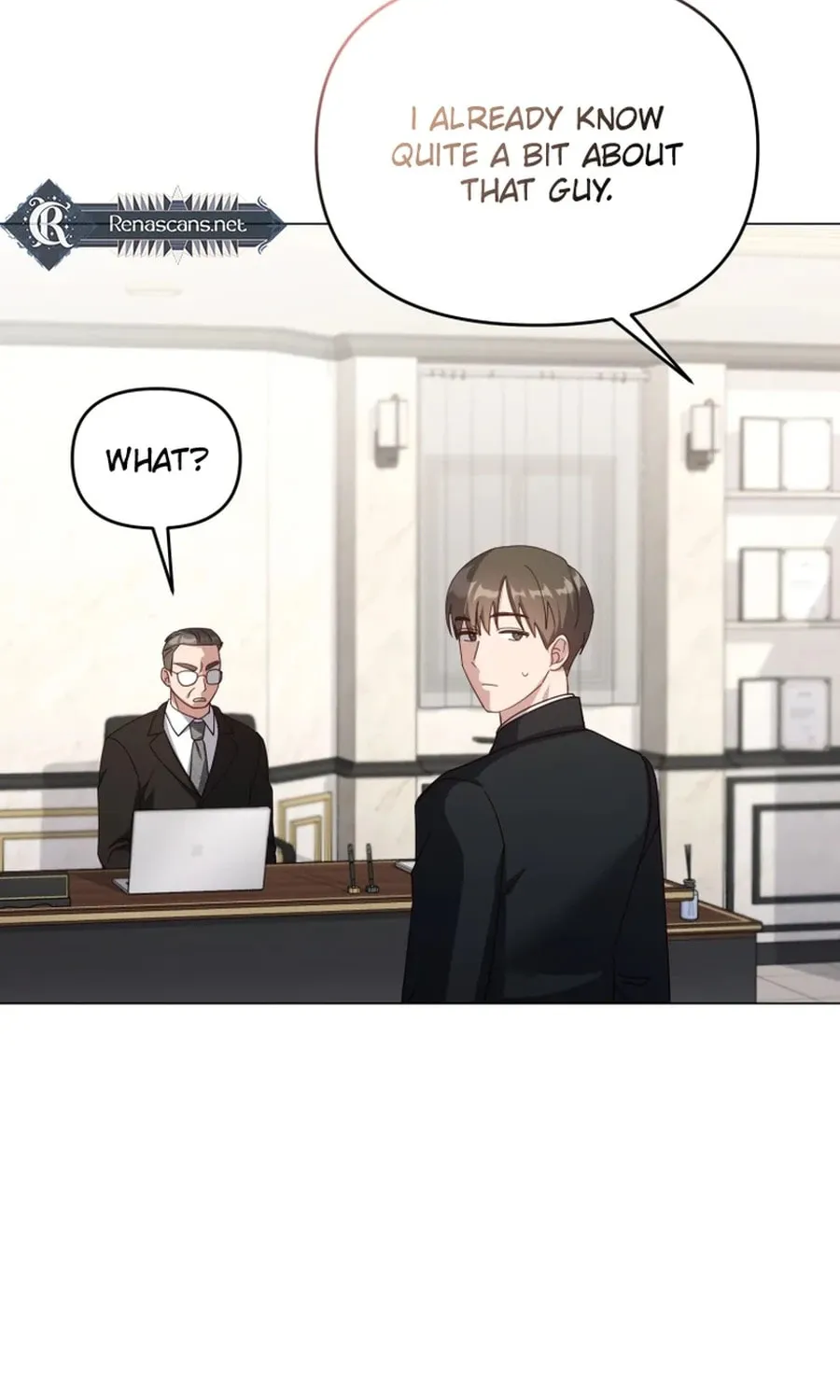 Lip Service (Royoung) Chapter 26 page 92 - 