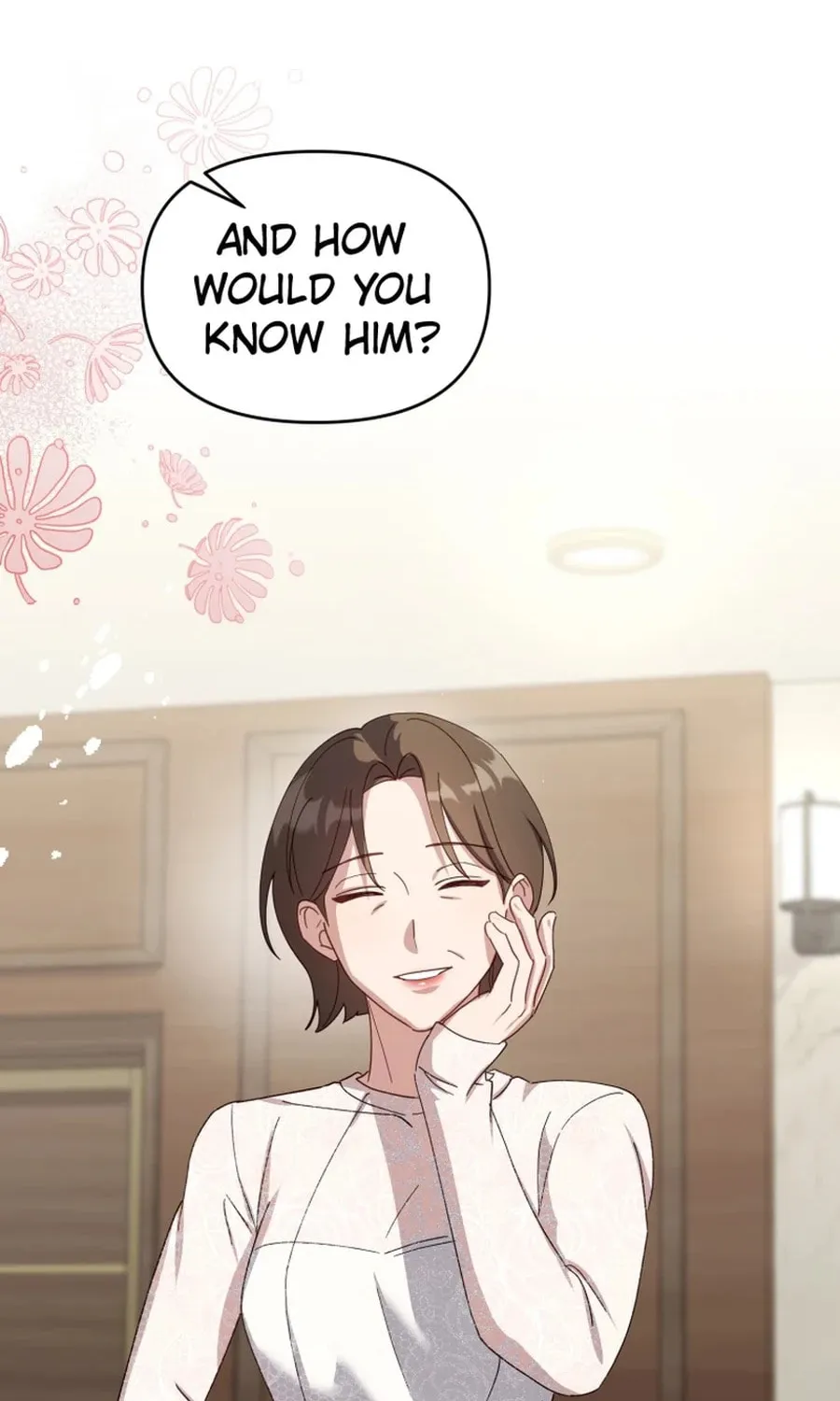 Lip Service (Royoung) Chapter 26 page 93 - 