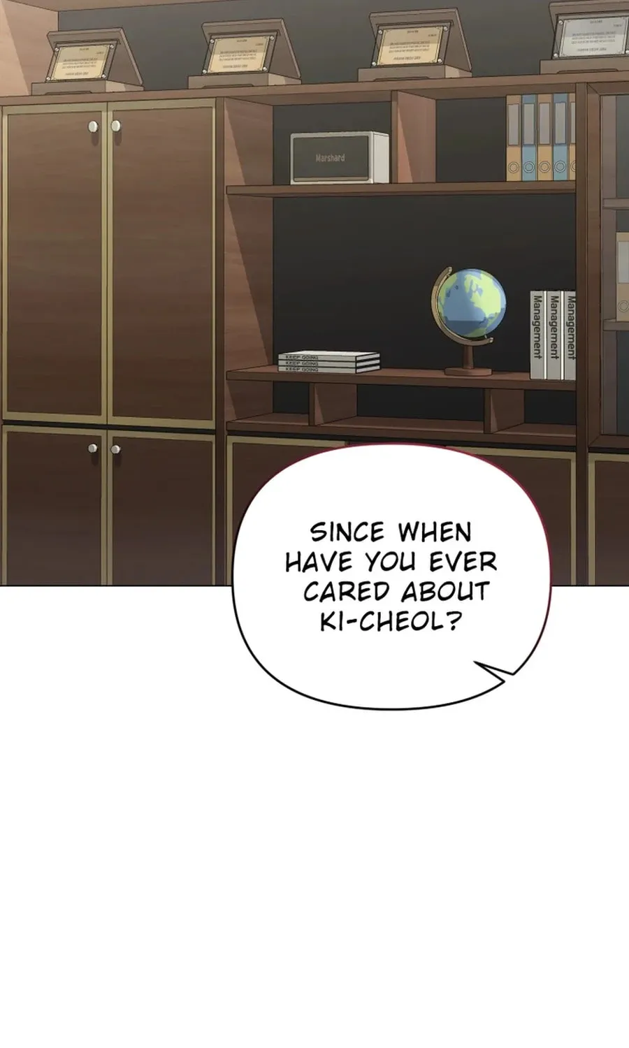 Lip Service (Royoung) Chapter 27 page 14 - 