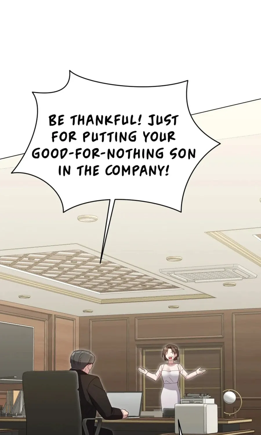 Lip Service (Royoung) Chapter 27 page 15 - 