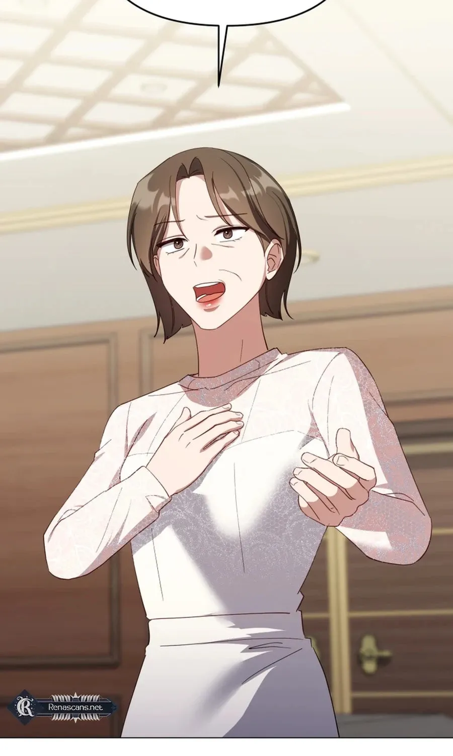 Lip Service (Royoung) Chapter 27 page 17 - 