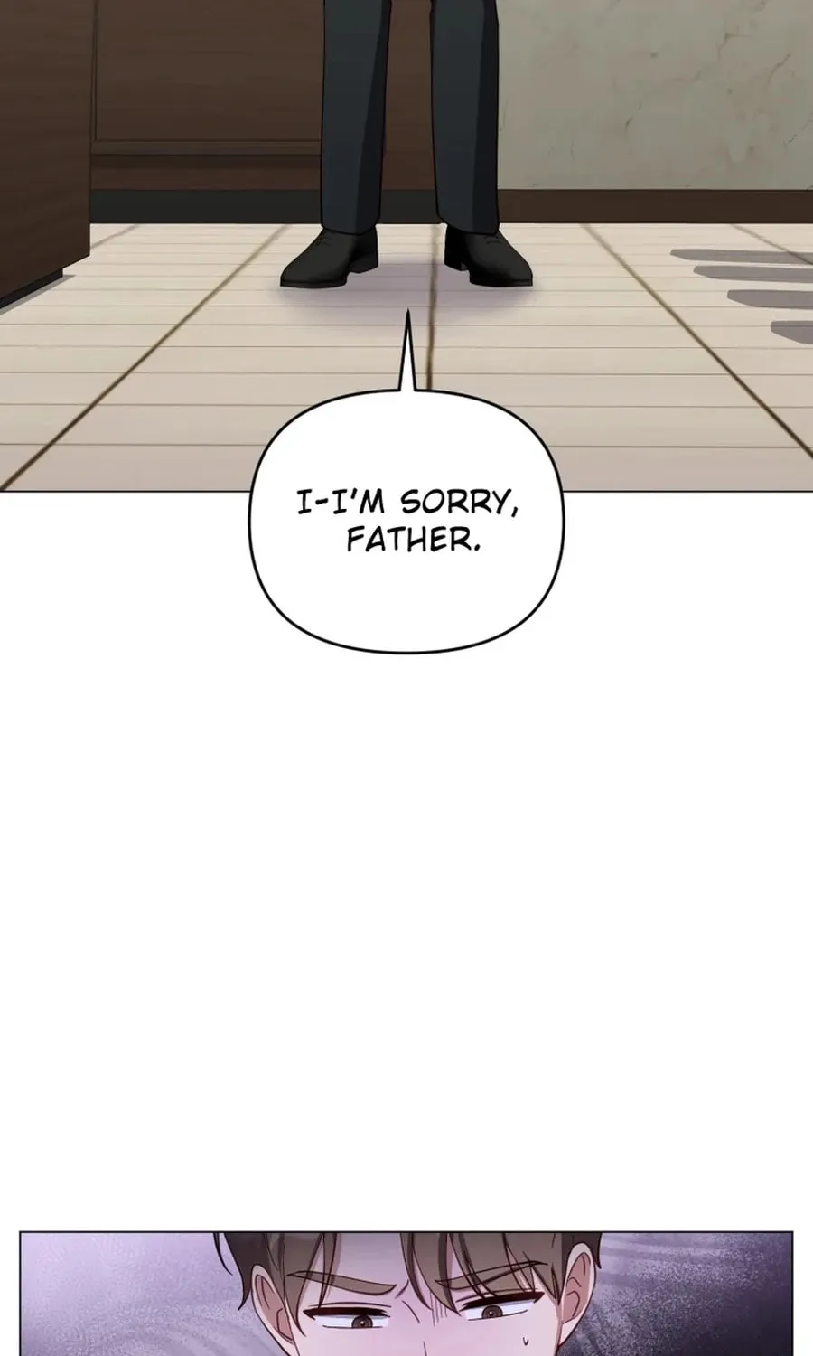 Lip Service (Royoung) Chapter 27 page 23 - 