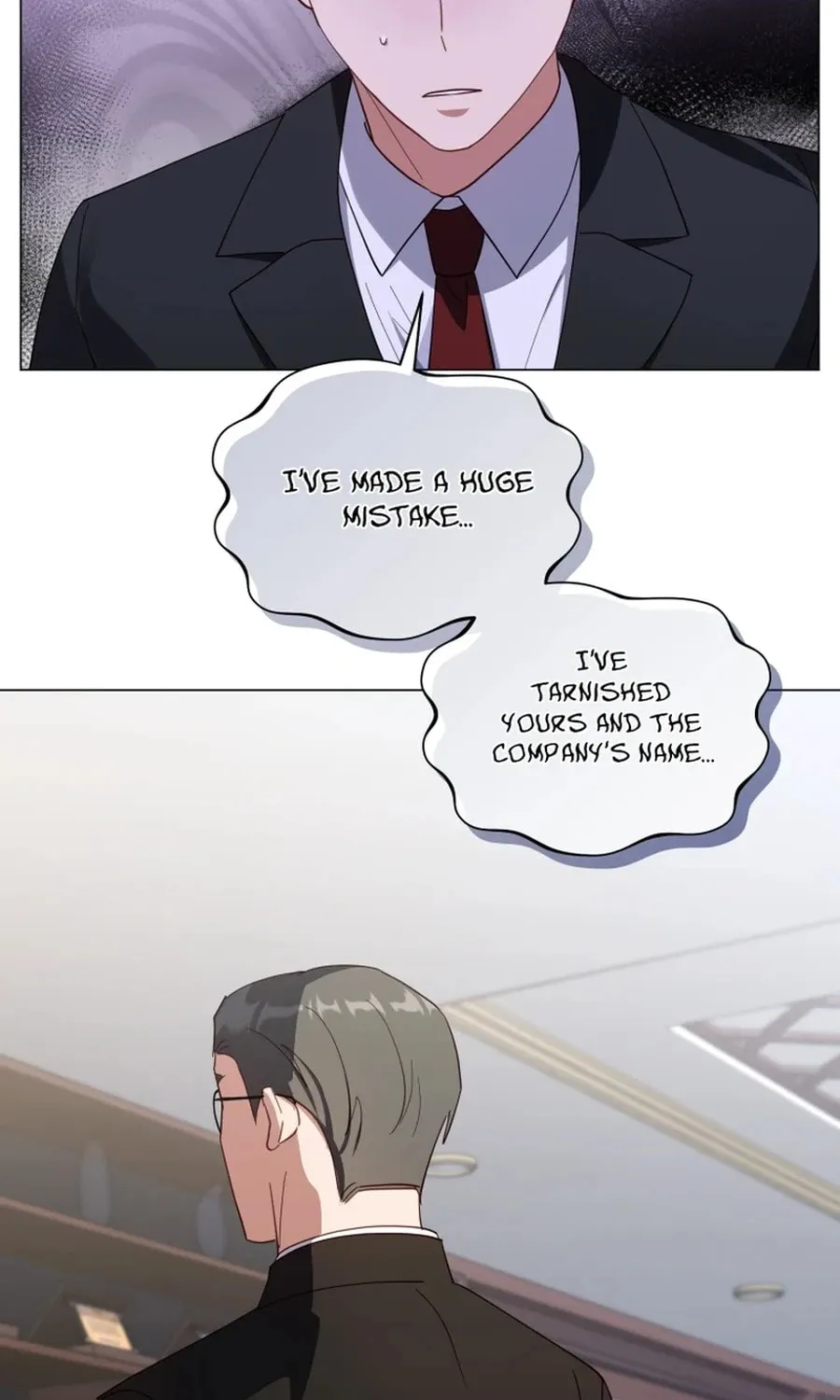 Lip Service (Royoung) Chapter 27 page 24 - 